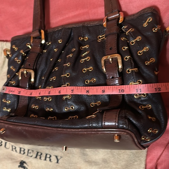 Burberry handbag - Picture 9 of 10
